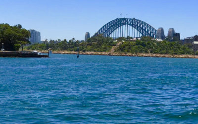 25 Reasons You Should Fall In Love With Sydney