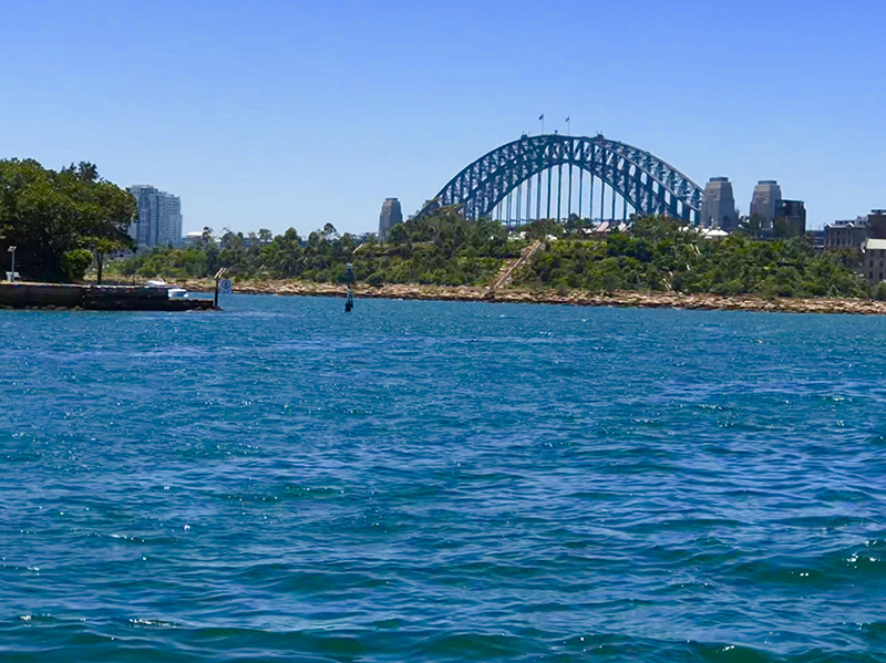 25 Reasons You Should Fall In Love With Sydney