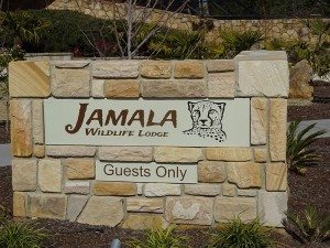 Jamala Wildlife Lodge, Canberra