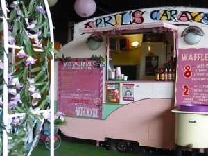 Food Lovers Guide to Braddon, Canberra