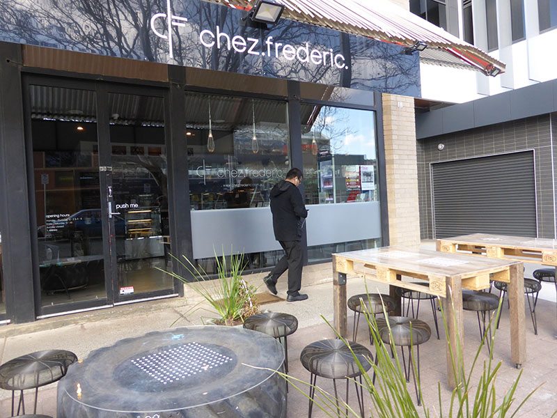  Food Lovers Guide to Braddon, Canberra