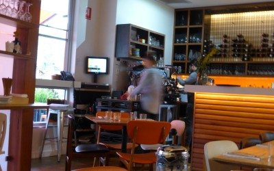 When you Don’t Want to Leave: Tallwood, Mollymook