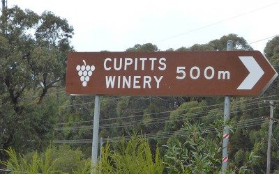 A Family Affair at Cupitt’s Winery and Restaurant