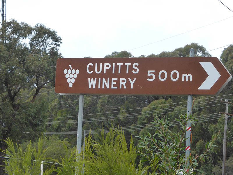 A Family Affair at Cupitt’s Winery and Restaurant