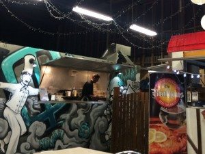 Food Lovers Guide to Braddon, Canberra