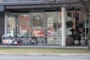 Food Lovers Guide to Braddon, Canberra