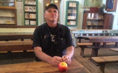 Gordon & the Historic Village Herberton