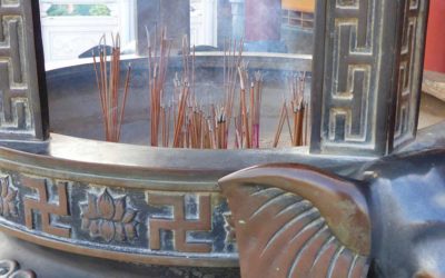 Nan Tien Temple, Wollongong, Australia