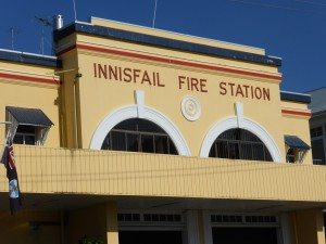 Innisfail is the Art Deco Capital of Australia