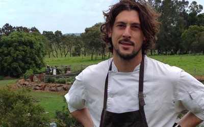 St. Isidore Restaurant- Food & Wine, Shoalhaven, NSW