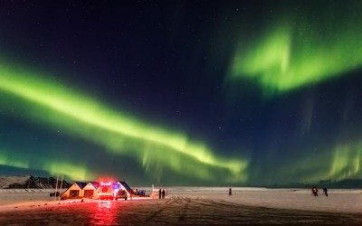 A Road Trip in Iceland is on our Radar