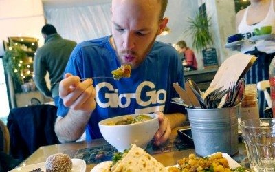 10 Essential Travel Tips for Newly Vegan Travellers