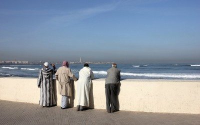 5 Top Things to do in Casablanca
