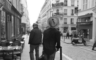 Top Travel Writers Name the Best Coffee Shops in the World, Part 2