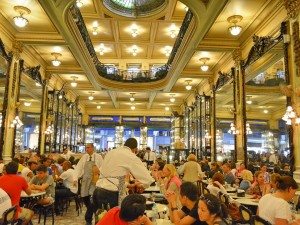 Top Travel Writers Name the Best Coffee Shops in the World,