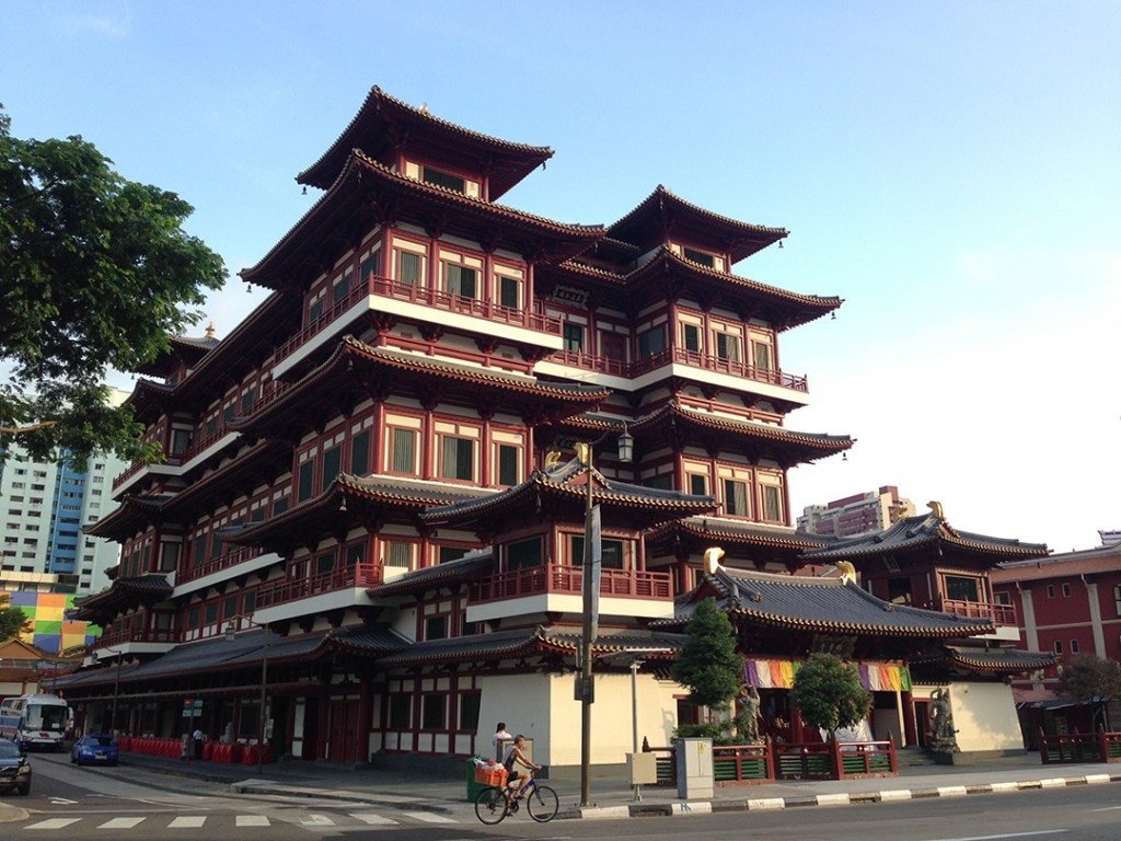 singapore-pagoda