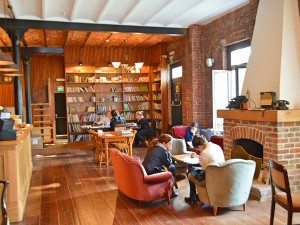 Top Travel Writers Name the Best Coffee Shops in the World,