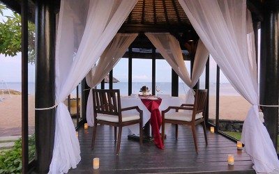 5 Romantic Getaway Ideas