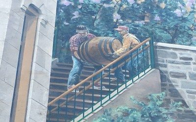 A Walking Food Tour of Quebec