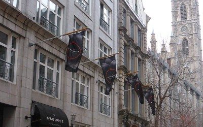 Indulge Your Imagination – Le Saint-Sulpice Hotel Montreal