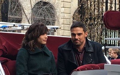 Plenty of Experiences staying at Le Saint-Sulpice Hotel Montreal