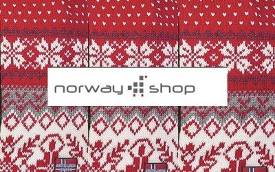 How to Own an Iconic Norwegian Sweater