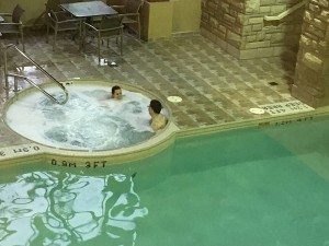 DoubleTree Fallsview Resort & Spa by Hilton - Niagara Falls