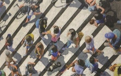 Paula at The Paul Hotel NYC