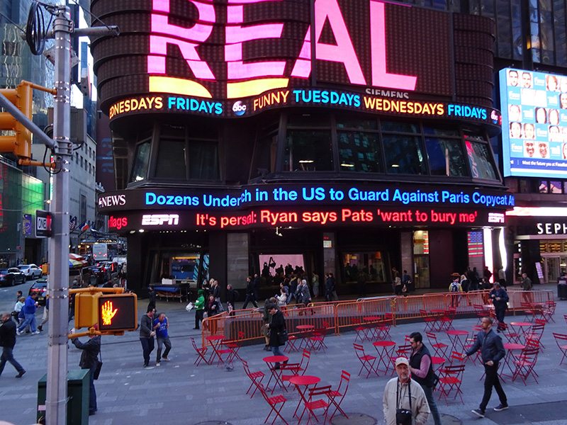 times-square