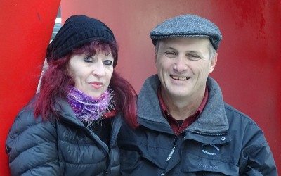 It is OK to be a tourist in NYC