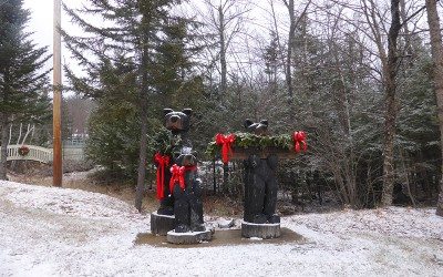 Nordic Village Resort, Jackson, NH