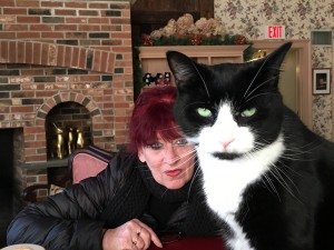 Chesterfield Inn, NH – A Rustic Charmer