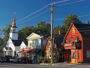 How to Spend 3 Days Touring Mt Washington Valley, NH