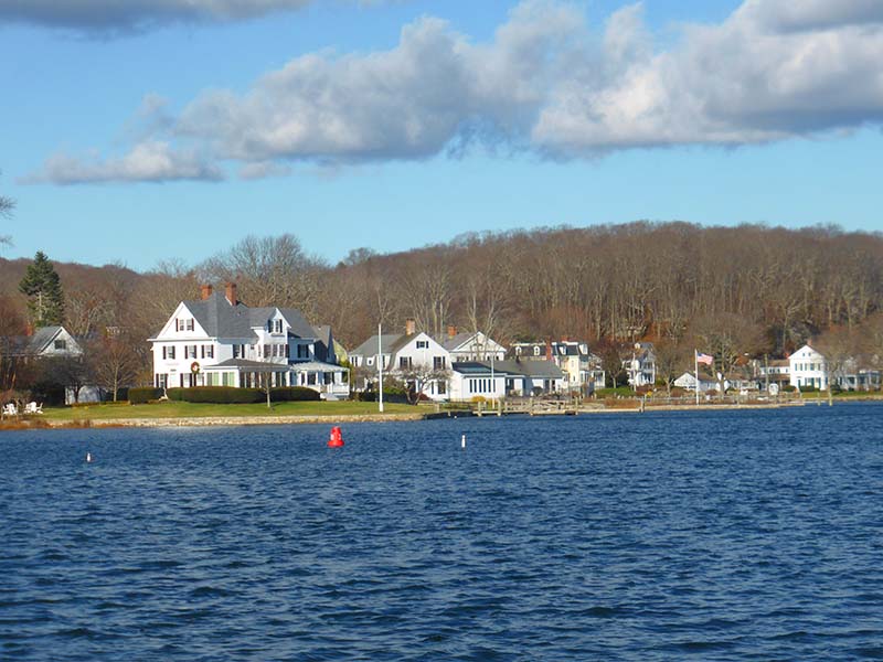 Top 10 Things to do Mystic Country Connecticut