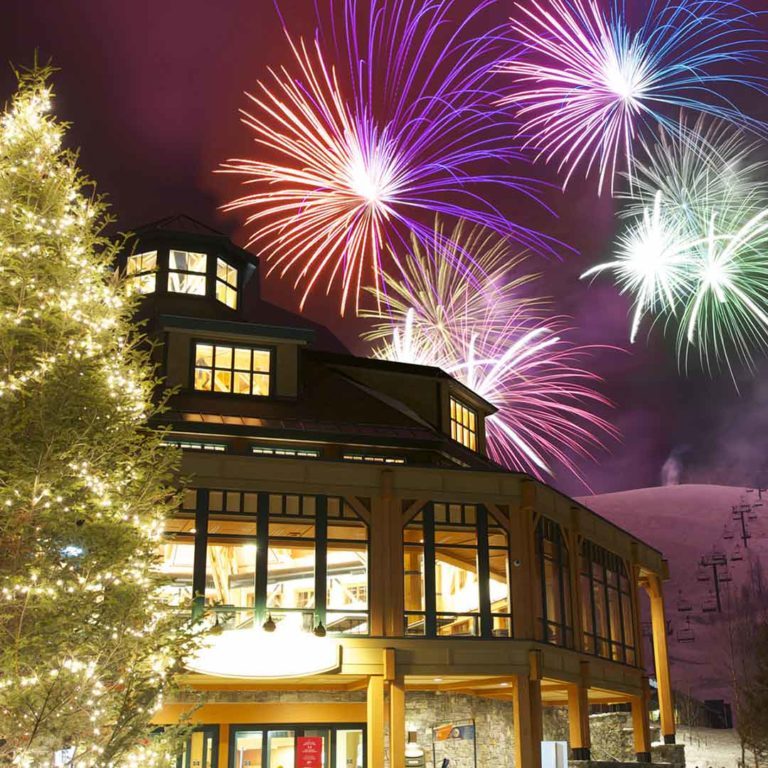 20 Insanely Good Reasons to Visit Stowe Vermont