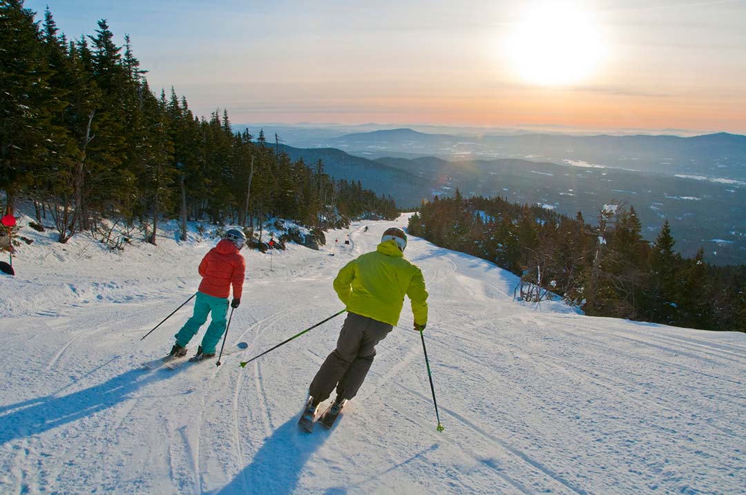 20 Insanely Good Reasons to Visit Stowe Vermont