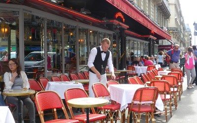 14 Do’s and Don’ts in Paris