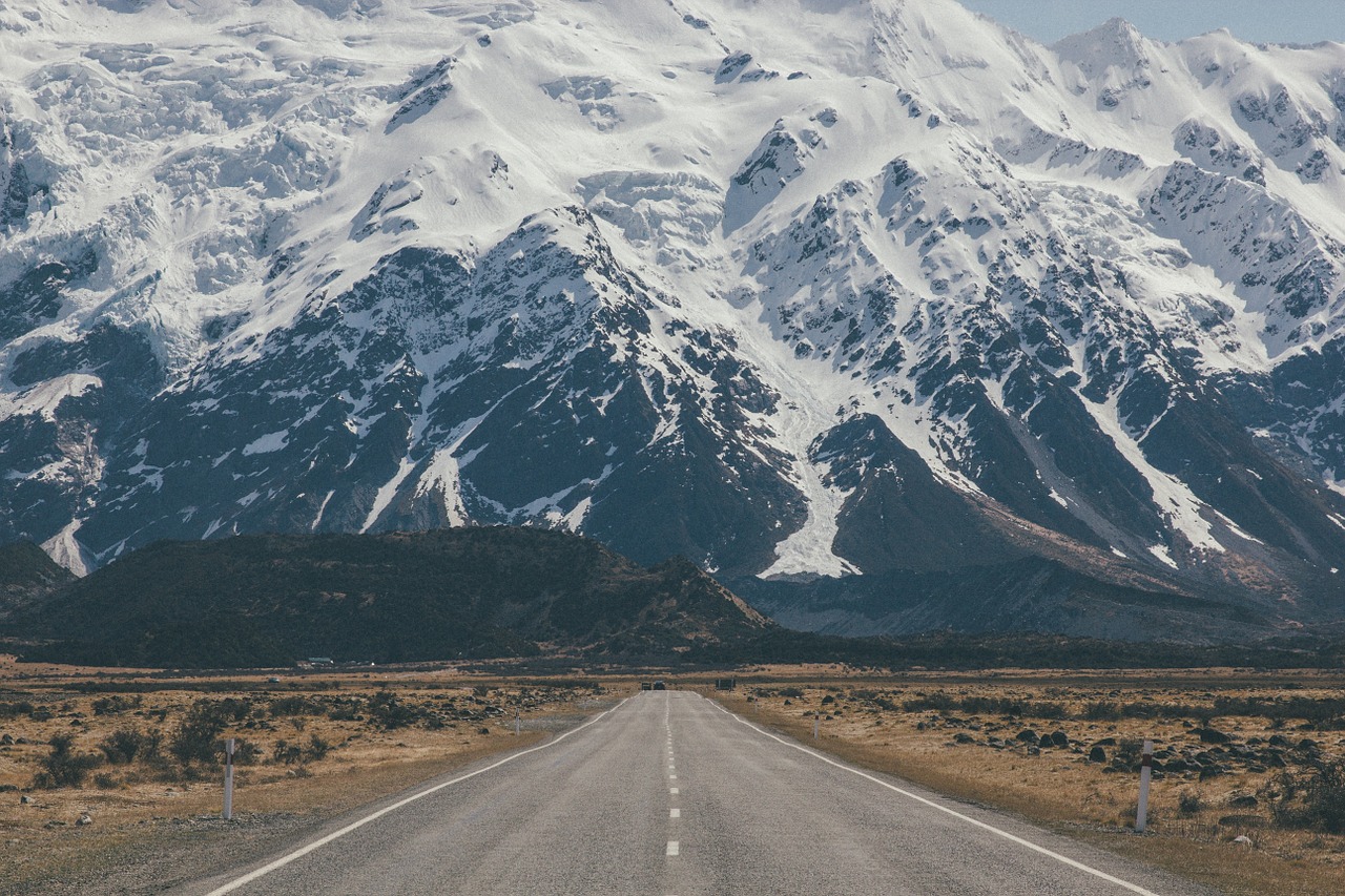 Rocky Mountains