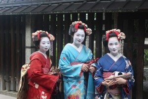do's and don'ts in japan