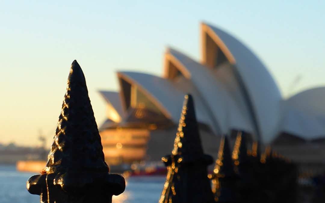 11 Interesting Facts About Sydney Opera House