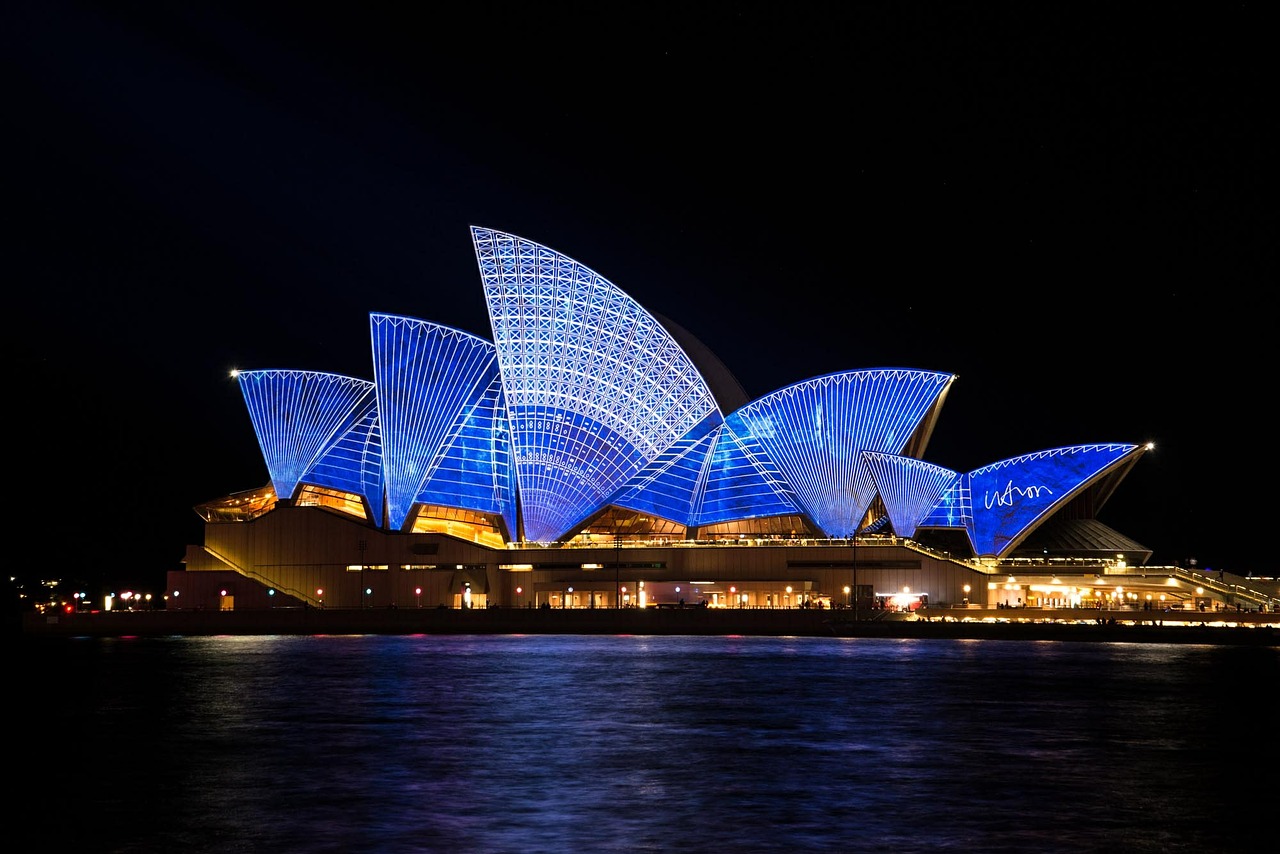 11 Interesting Facts About Sydney Opera House