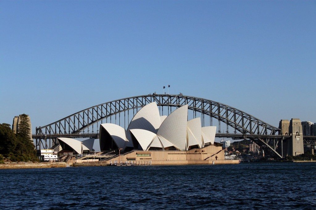 11 Interesting Facts About Sydney Opera House