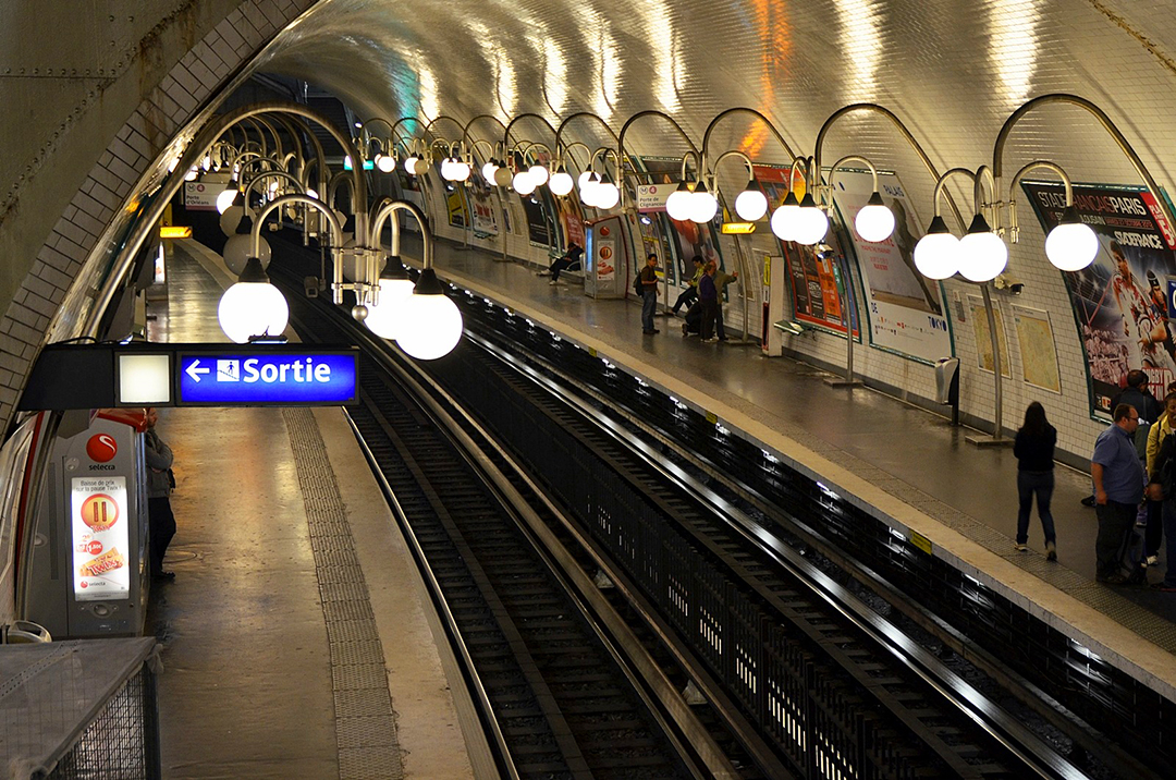 Charles de Gaulle Airport to Paris City Centre