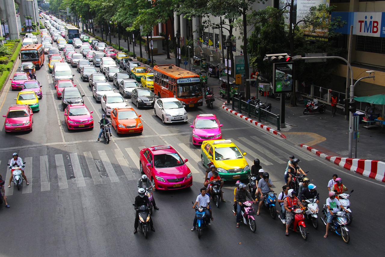 Stay-neart-BTS- MRT-Bangkok