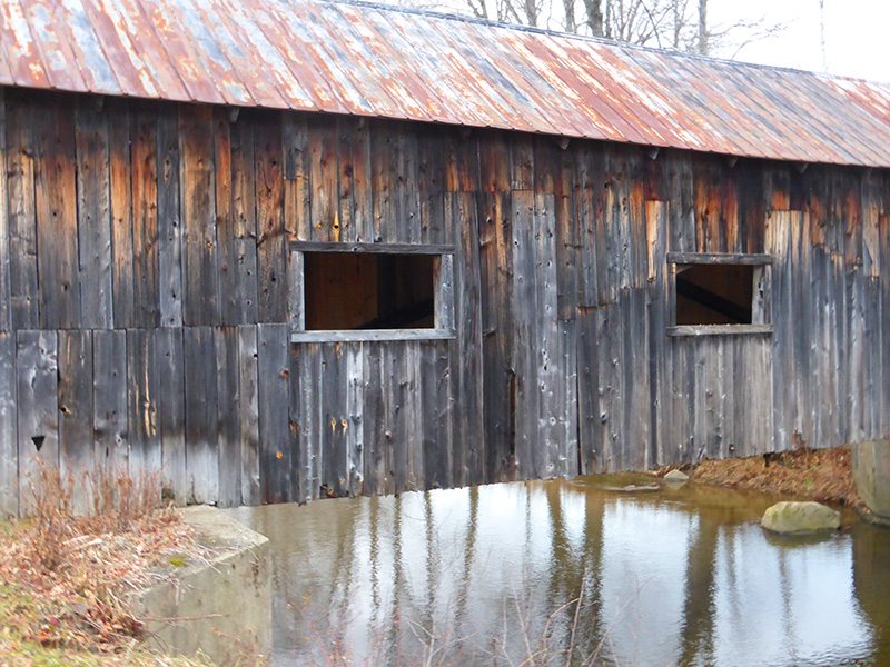 Brattleboro-vermont