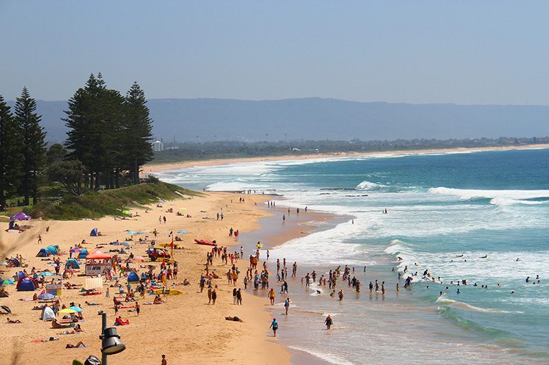 Nanny state nonsense': Thongs banned at Australia Day citizenship