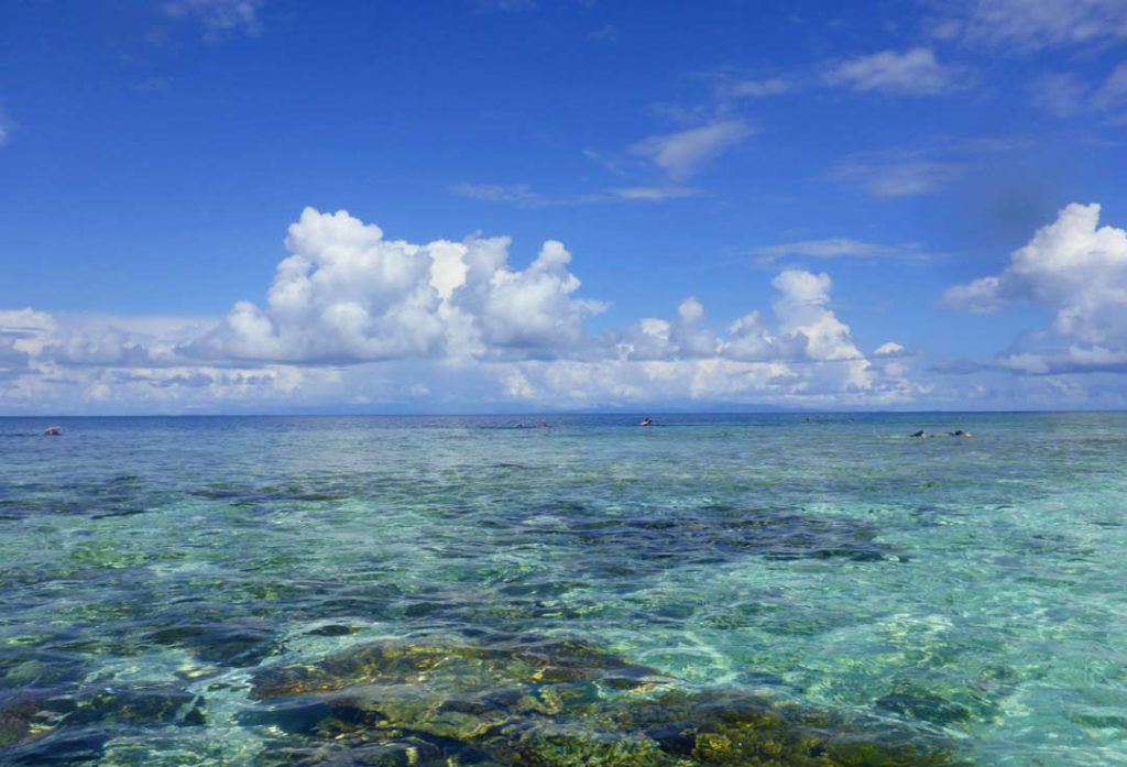 Raja Ampat, West Papua, Indonesia