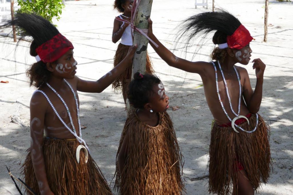 Raja Ampat, West Papua, Indonesia