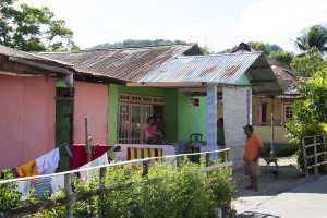 visit the Indonesian Spice Islands of Saparua and Ambon before everyone else discovers them