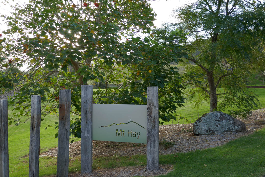 Mt Hay Luxury Retreat in Berry,